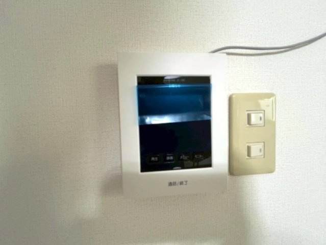H2六甲のセキュリティ