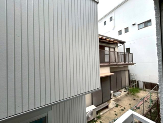 H2六甲の展望