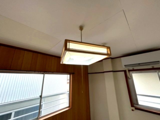 H2六甲のその他共用部分