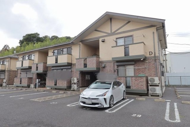 ボヌール ＡＢＣＤＥ