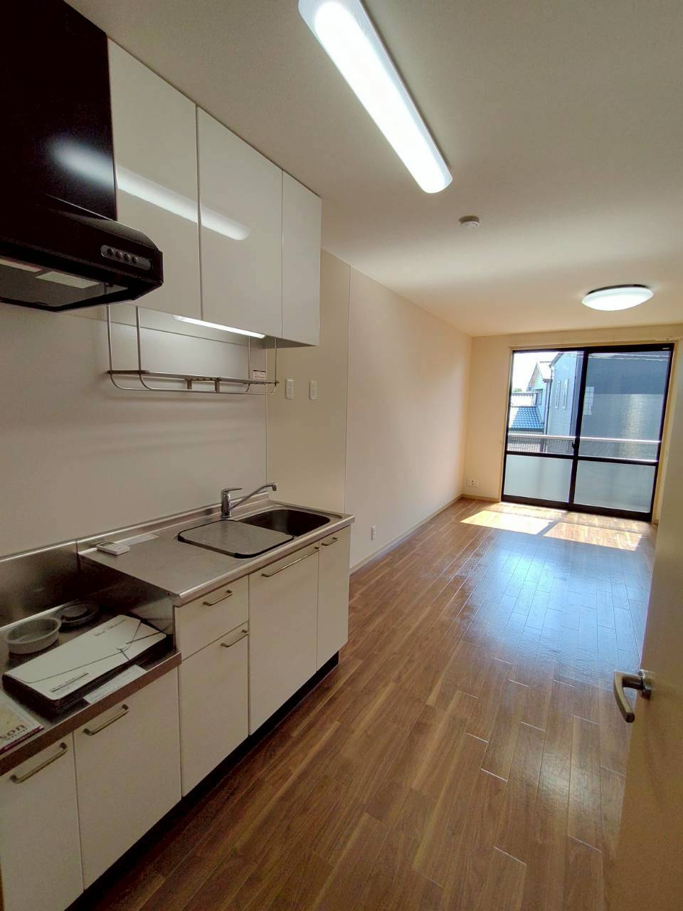 セントラルコート		の内装