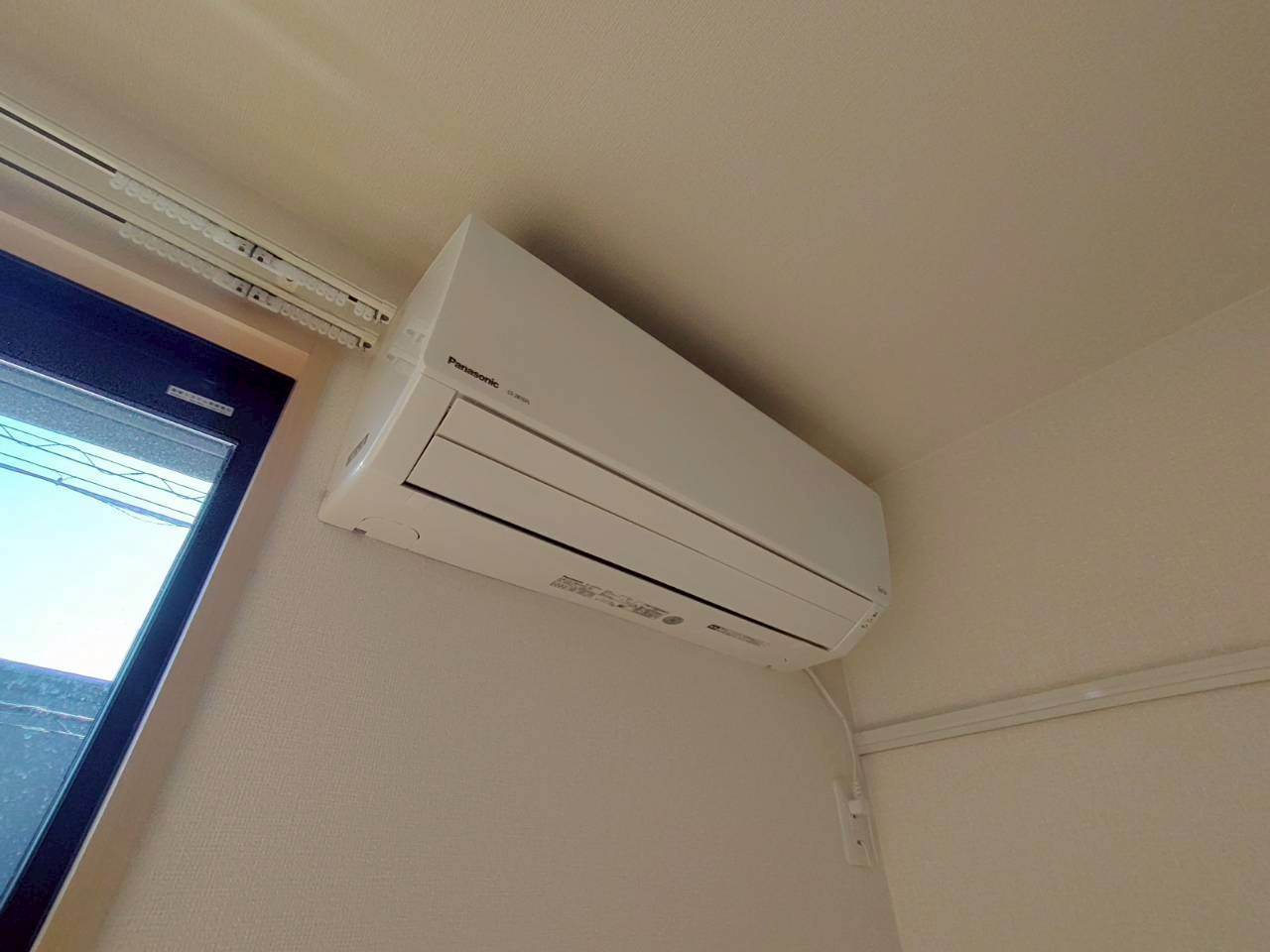 セントラルコート		の設備