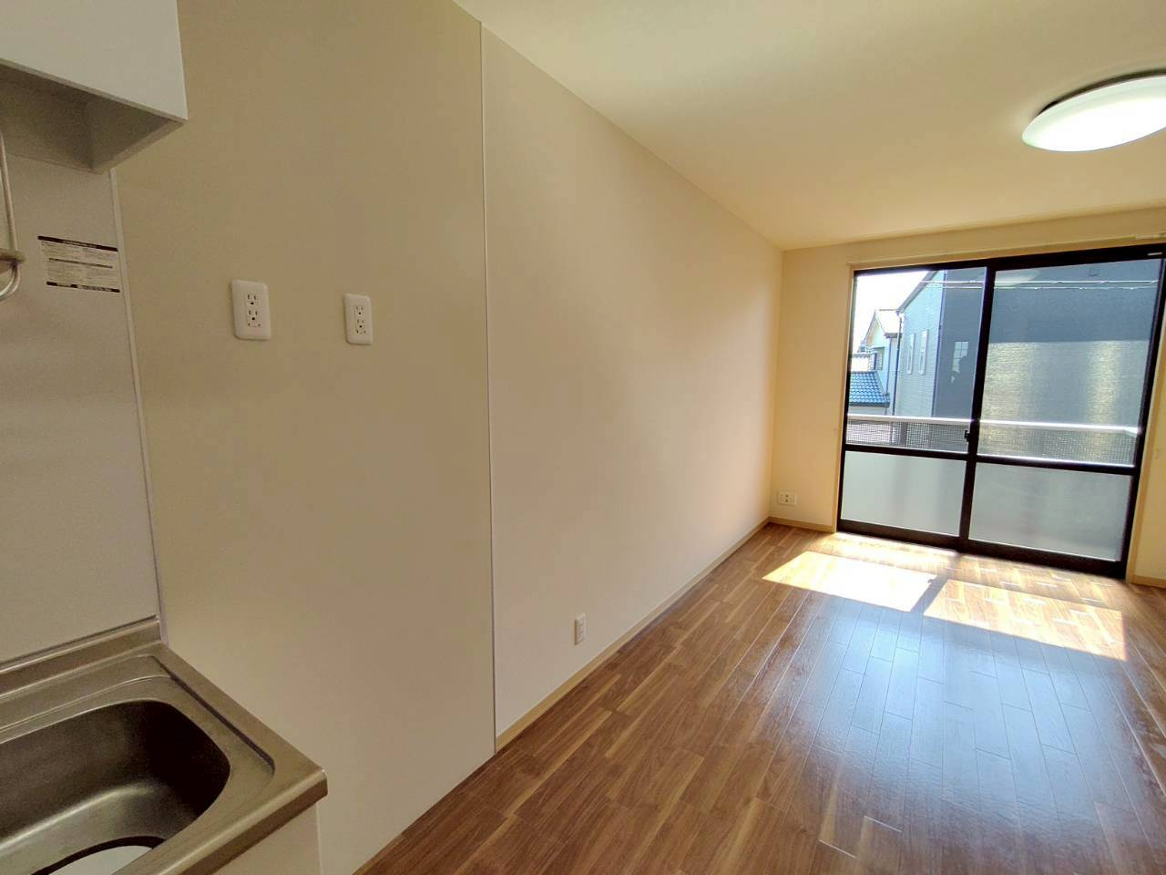 セントラルコート		の居間・リビング