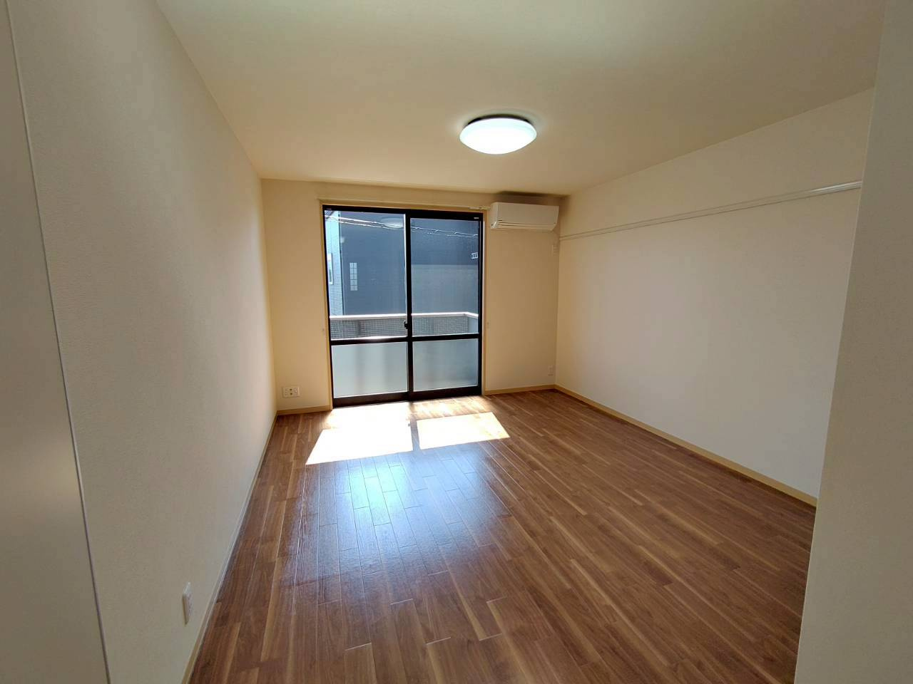 セントラルコート		の居間・リビング