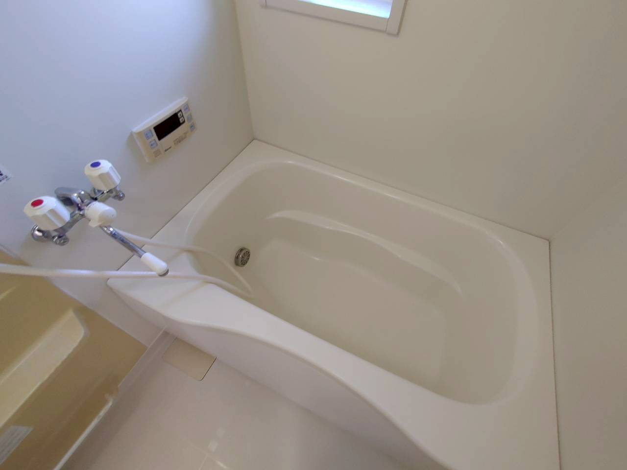 セントラルコート		の浴室