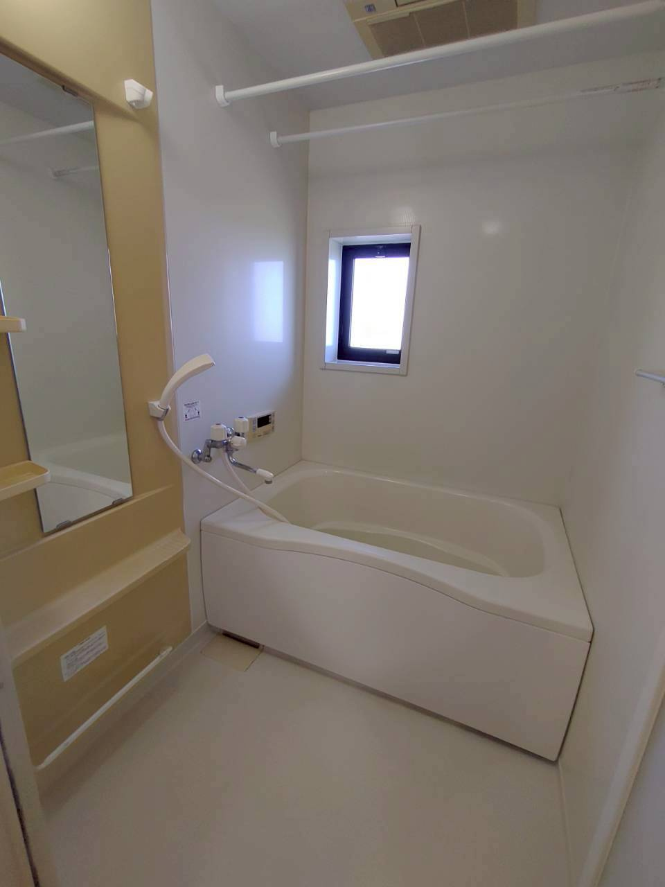 セントラルコート		の浴室