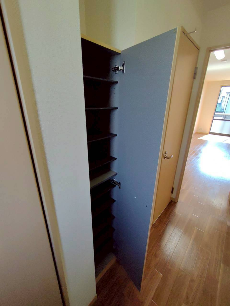 セントラルコート		のその他