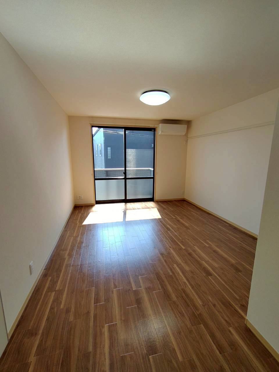 セントラルコート		の居間・リビング