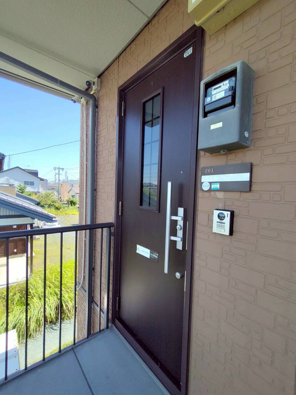 セントラルコート		のその他共用部分