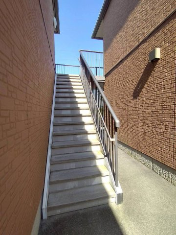 セントラルコート		のロビー