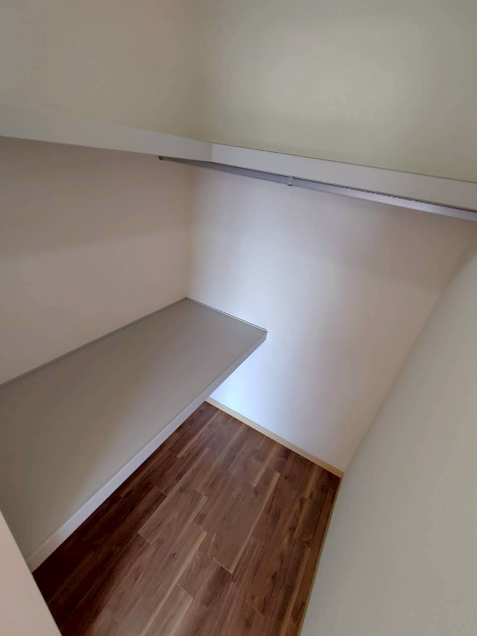 セントラルコート		の収納