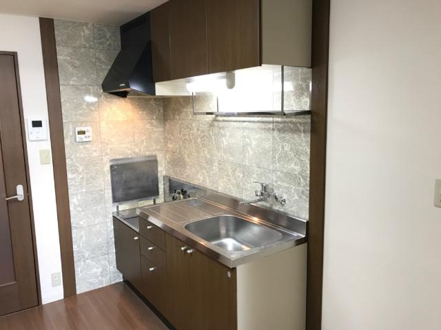 アイランドＴａｋａｓｈｉのキッチン|キッチン（イメージ）