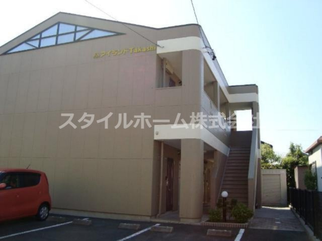 アイランドＴａｋａｓｈｉ