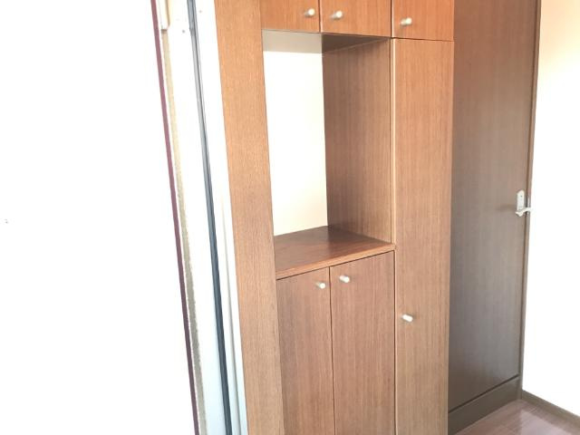 アイランドＴａｋａｓｈｉの収納|下駄箱（イメージ）