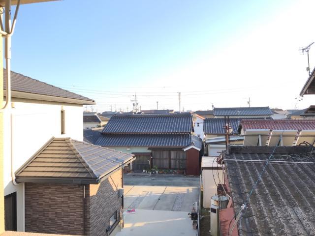 アイランドＴａｋａｓｈｉの展望|眺望（イメージ）