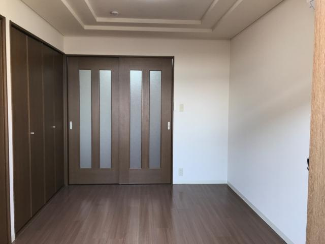 アイランドＴａｋａｓｈｉの内装|洋間（イメージ）