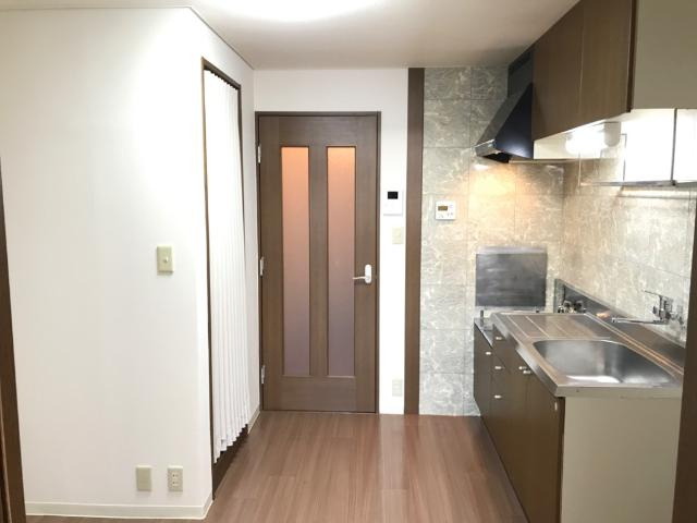 アイランドＴａｋａｓｈｉのキッチン|ダイニング（イメージ）