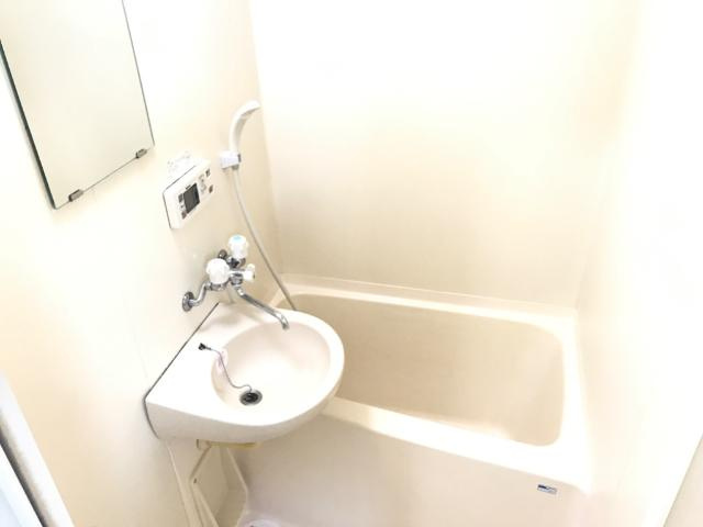 アイランドＴａｋａｓｈｉの浴室|バス（イメージ）