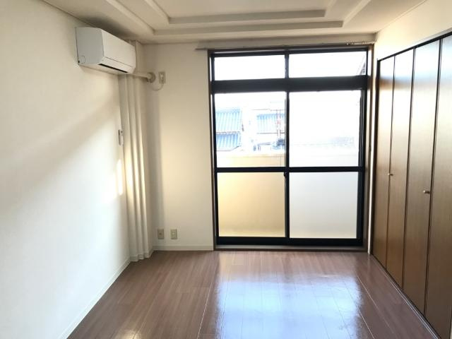 アイランドＴａｋａｓｈｉの洋室|洋間（イメージ）