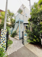 ＥＸＳＯＮＩＡ北青木の画像