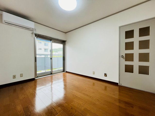 高倉台2団地11号棟のその他