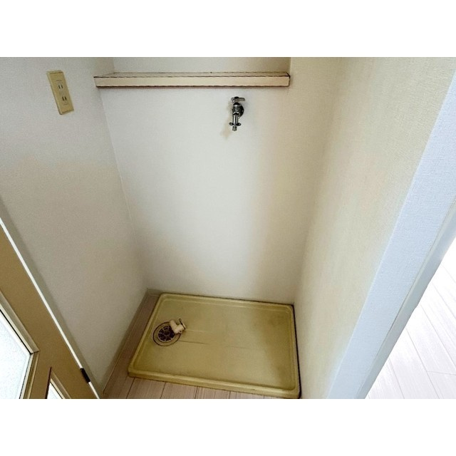 メゾン中郷の設備