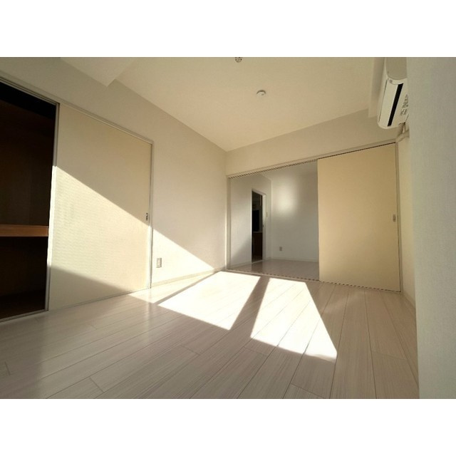 メゾン中郷の内装