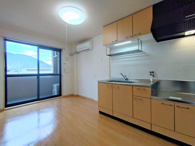 【その他】 | シャルマンコート | ベランダ