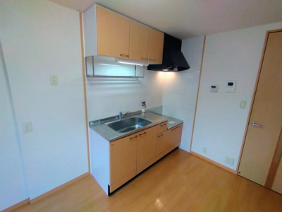 【キッチン】 | シャルマンコート | キッチン