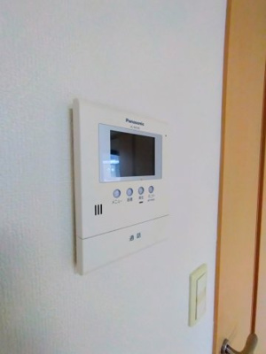 【内装】 | シャルマンコート | 洋室