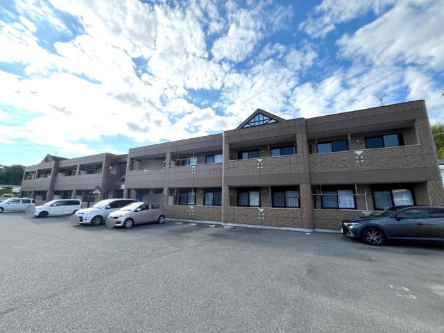 【外観】 | シャルマンコート | 外観写真（昼）