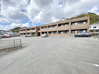 【駐車場】 | シャルマンコート