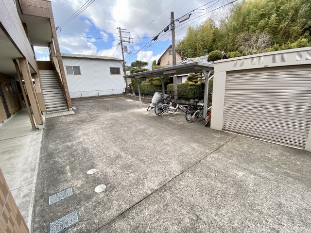 【内装】 | シャルマンコート | 洋室