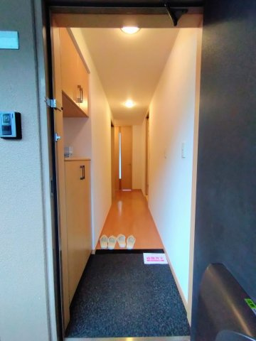 【内装】 | シャルマンコート | 洋室