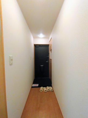 【玄関】 | シャルマンコート