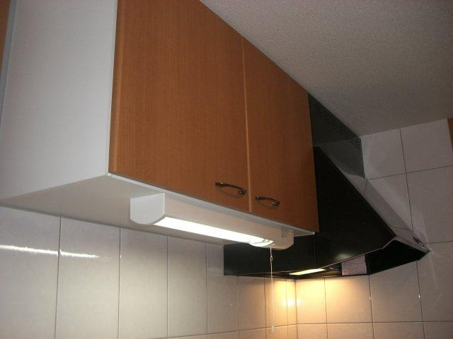 スウィートガーデンのキッチン|キッチン（イメージ）