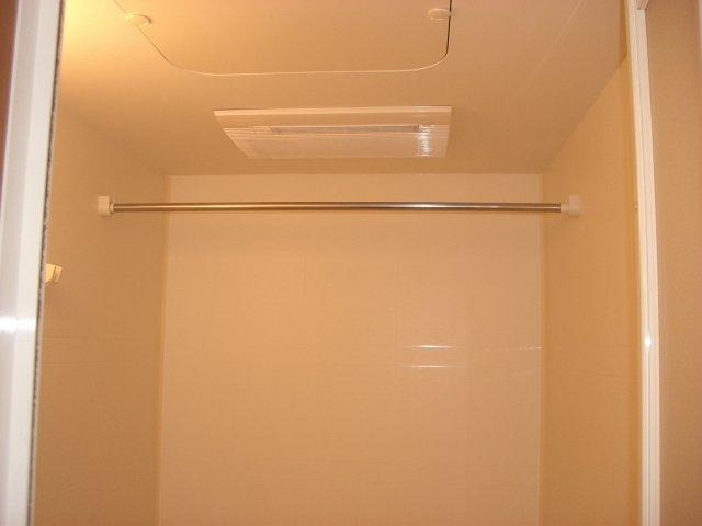 スウィートガーデンのその他|浴室乾燥機（イメージ）