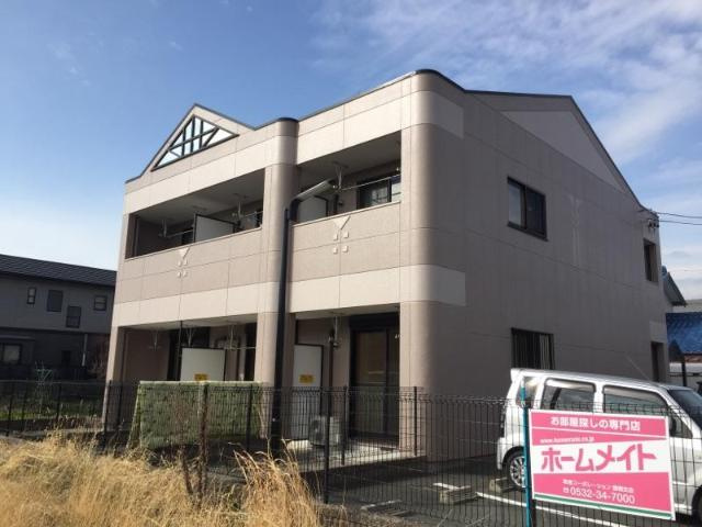 スウィートガーデン