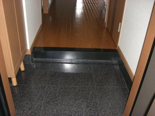 スウィートガーデンの玄関|玄関（イメージ）