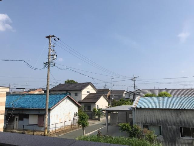 スウィートガーデンのその他|眺望（イメージ）