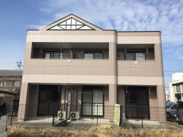 スウィートガーデンのその他共用部分|外観写真（昼）