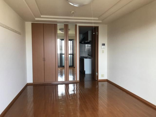 スウィートガーデンの内装|洋室（イメージ）