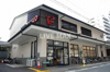 フレスコ 御池店（615m） 