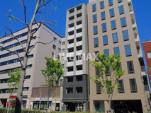 アスヴェル京都二条烏丸の画像