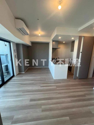 【居間・リビング】 | シーズンフラッツ大井町 | ゆったり過ごせるリビングです