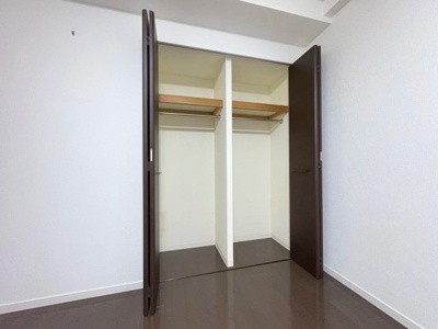 【収納】 | サンメゾン豊中末広町ELDO