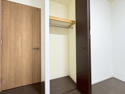 【収納】 | サンメゾン豊中末広町ELDO