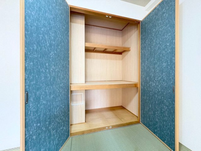 【収納】 | サンメゾン豊中末広町ELDO