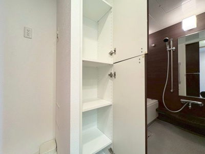 【収納】 | サンメゾン豊中末広町ELDO