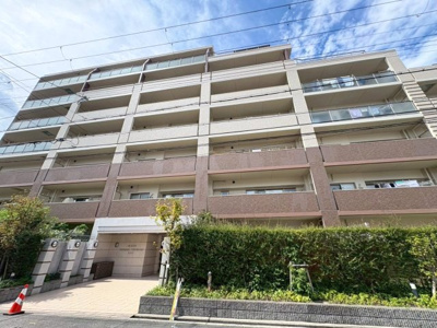 【外観】 | サンメゾン豊中末広町ELDO